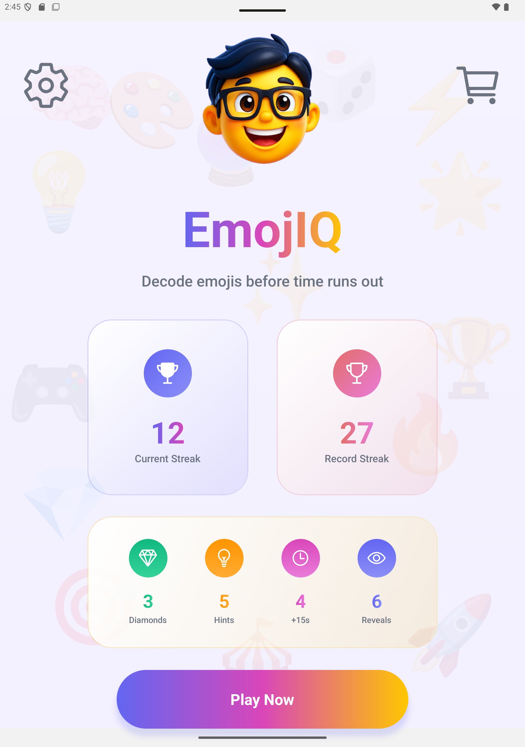 EmojIQ