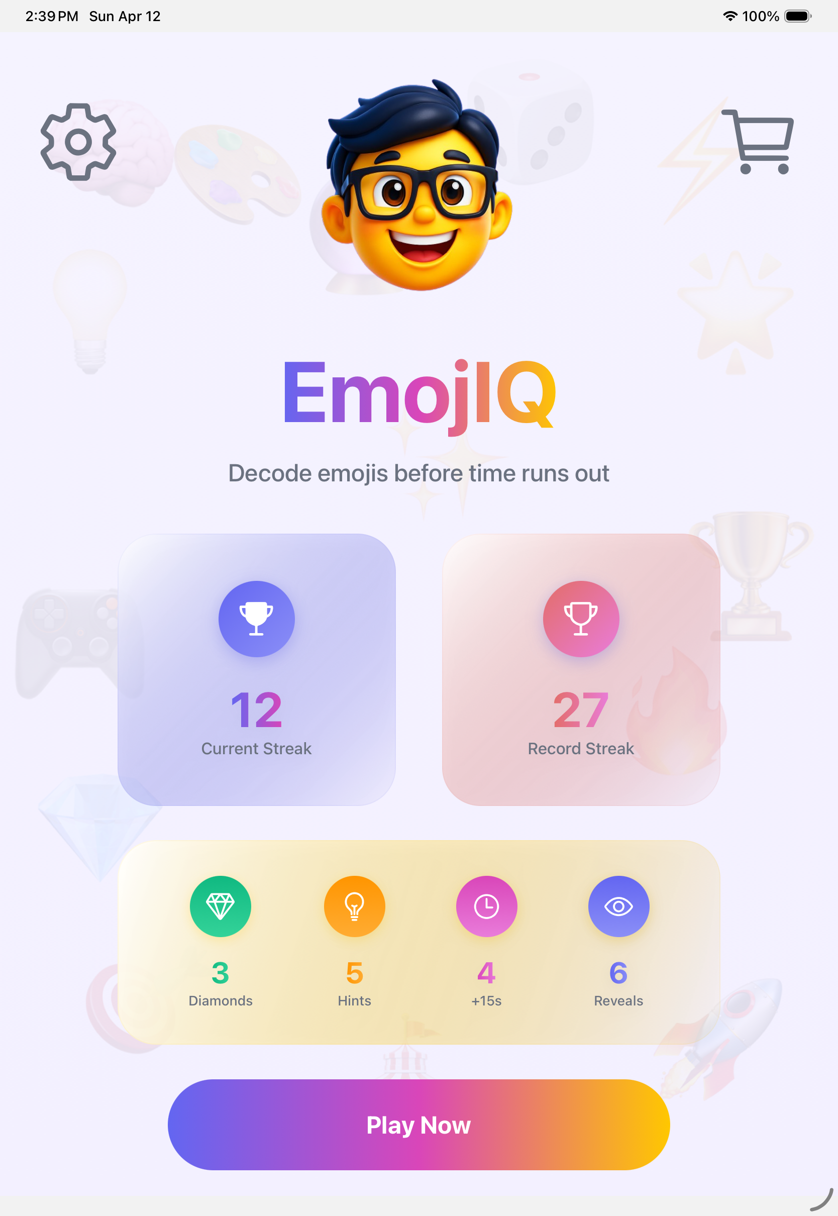 EmojIQ